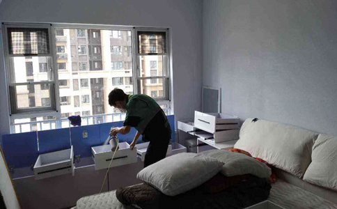 如何檢測床墊是否甲醛超標